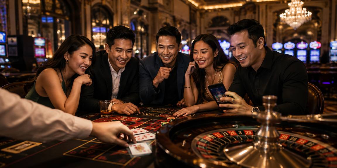 tpower2 Terokai Dunia Mythical Treasure di tpower2