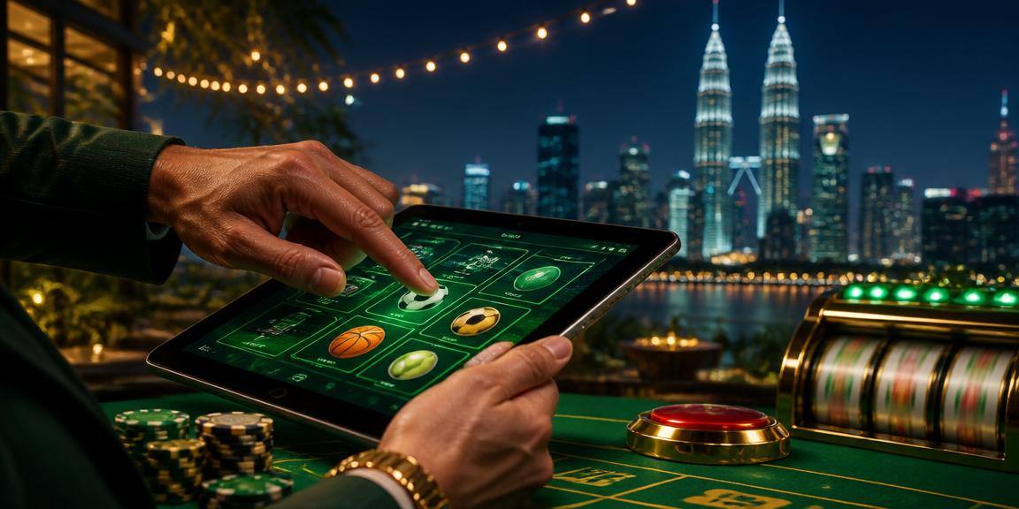 tpower2 mobile gaming
